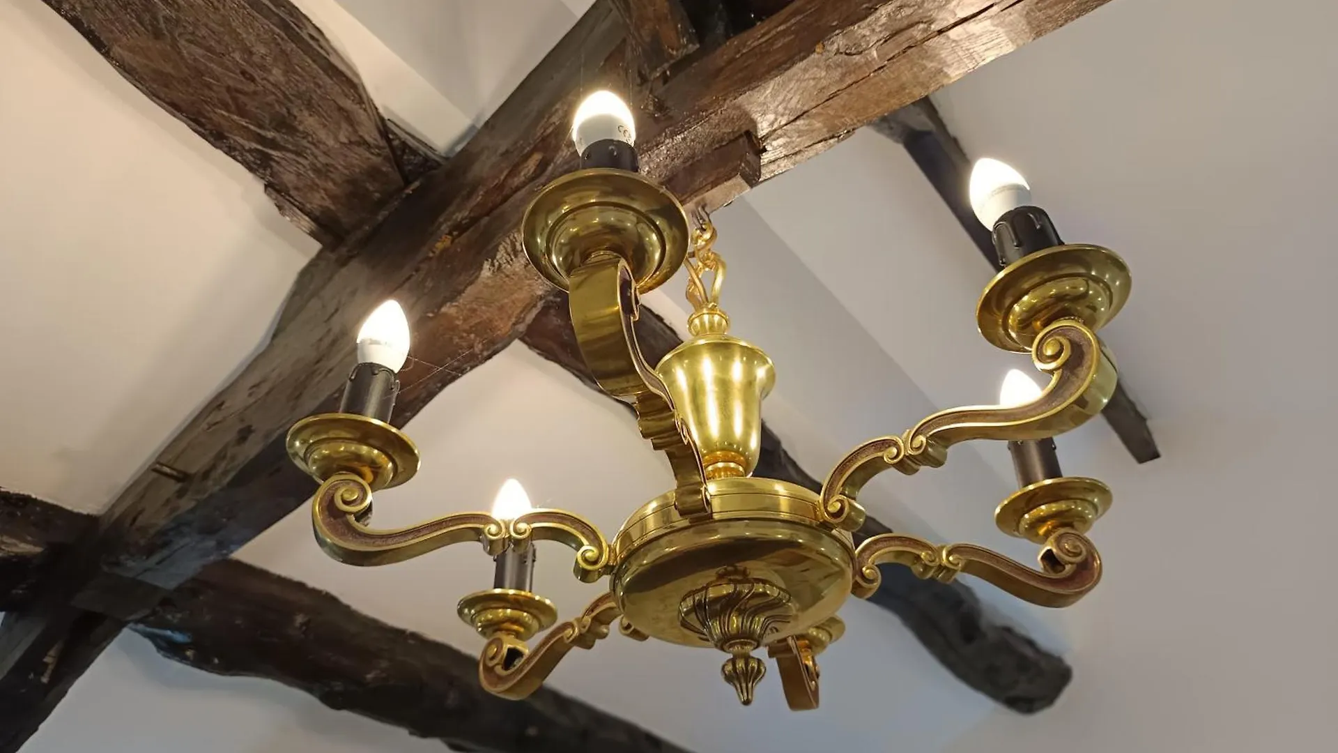 Maison d'hôtes La Chambre De Marin Lombers France