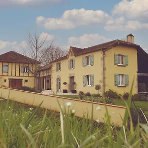 Le Courty Maison d'hôtes