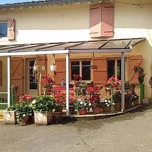 A La Ferme Maison d'hôtes
