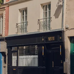 Nestay Sentier Appart hôtel Paris